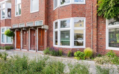 Petrus Driessenstraat 36