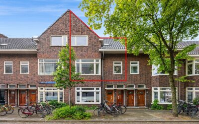 Eyssoniusplein 19-A