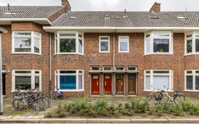 C.H. Petersstraat 15-A