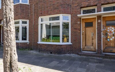 C.H. Petersstraat 39