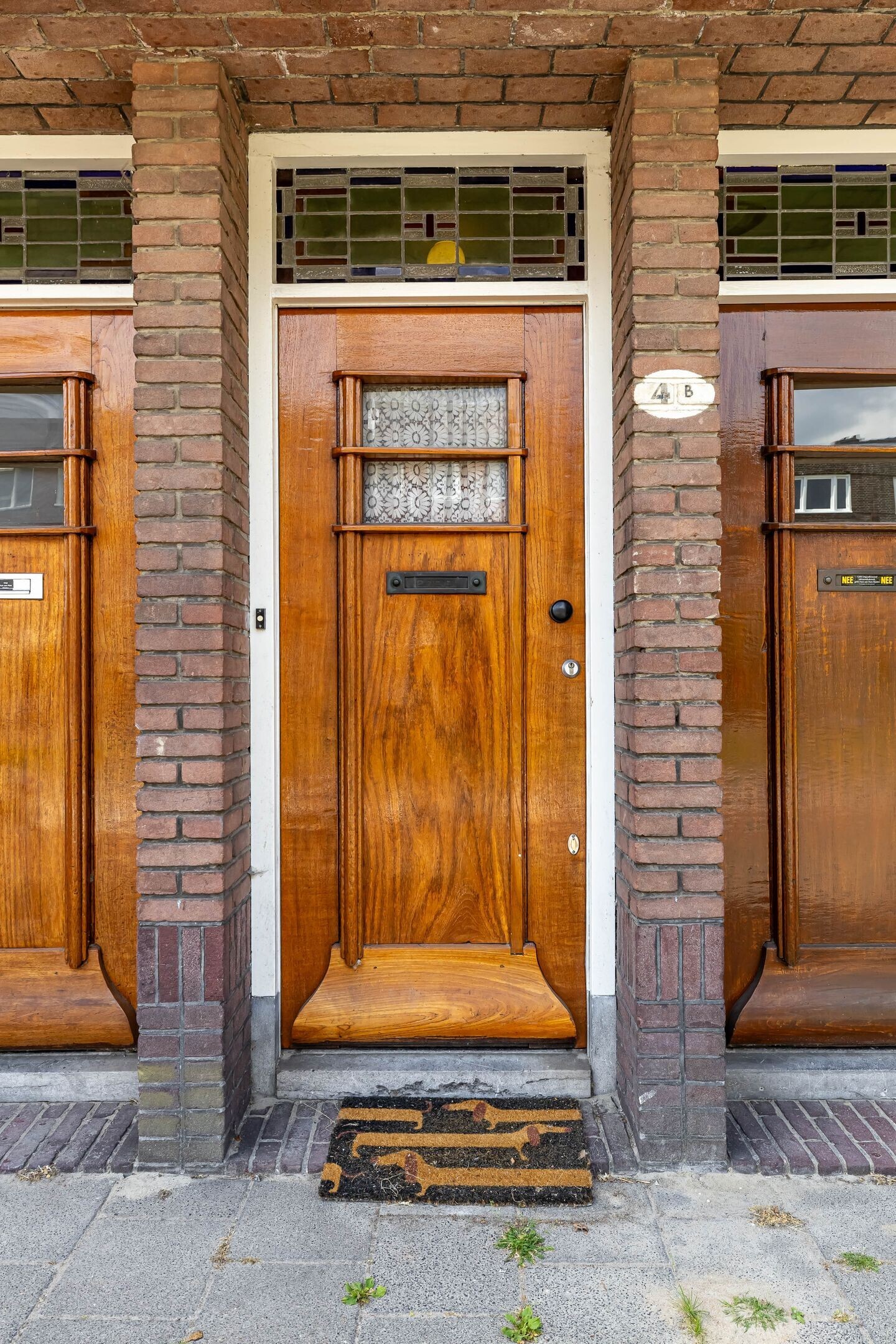 Appartement te koop: J.C. Kapteynlaan 4B, Groningen