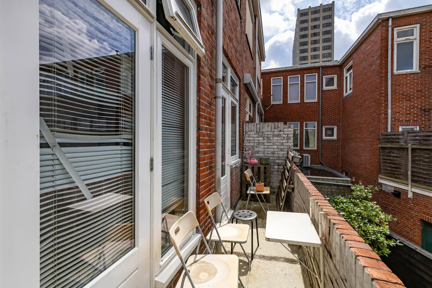 Appartement te koop: J.C. Kapteynlaan 4B, Groningen