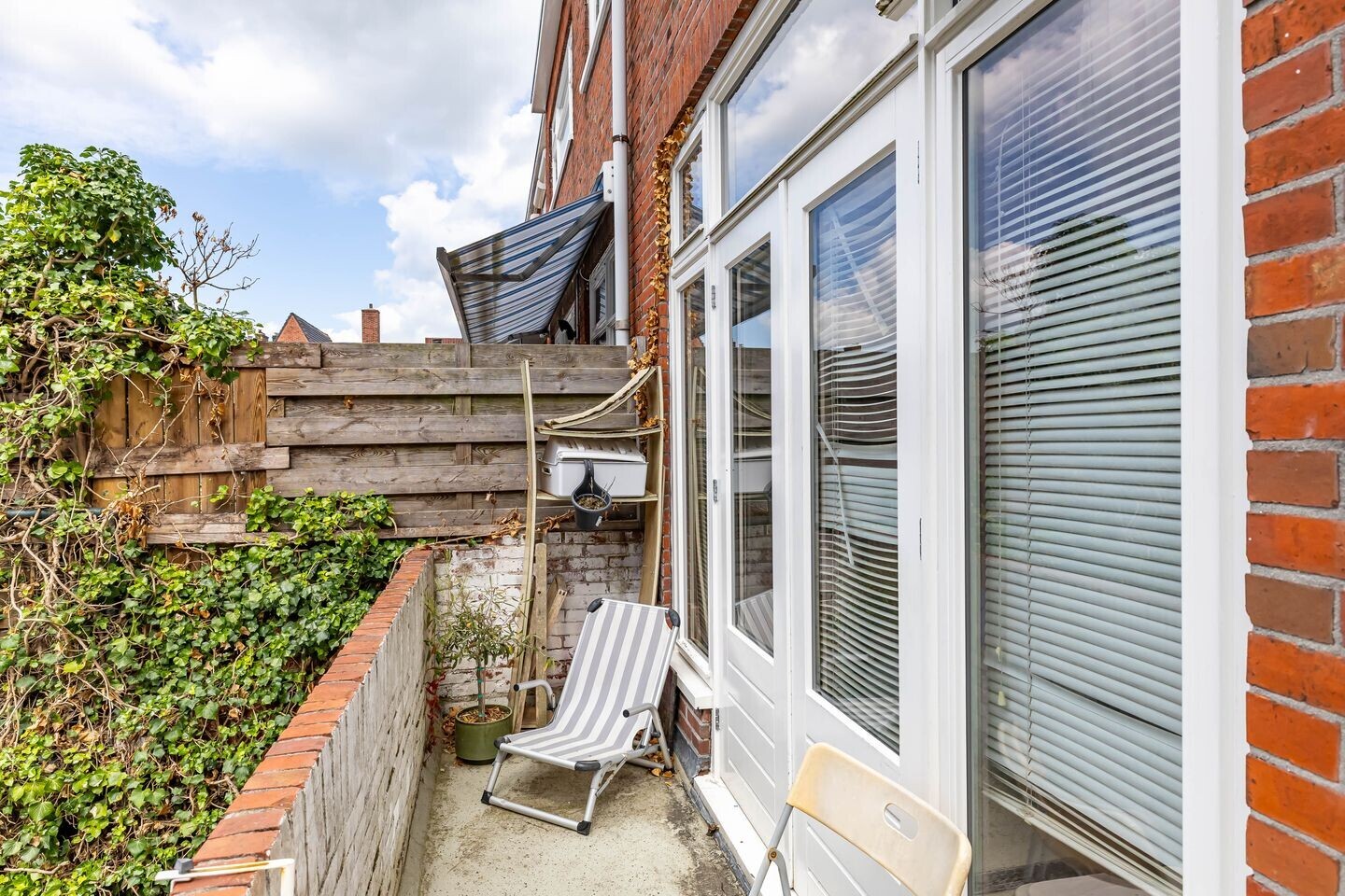 Appartement te koop: J.C. Kapteynlaan 4B, Groningen