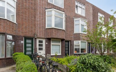 Oppenheimst. 15-B