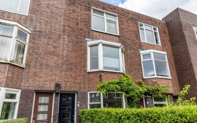 Oppenheimstraat 7-B