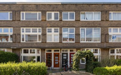 Oppenheimst. 14-A