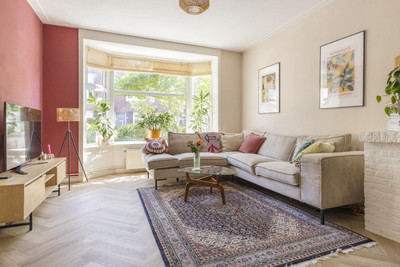Appartement te koop Oppenheimstraat 38