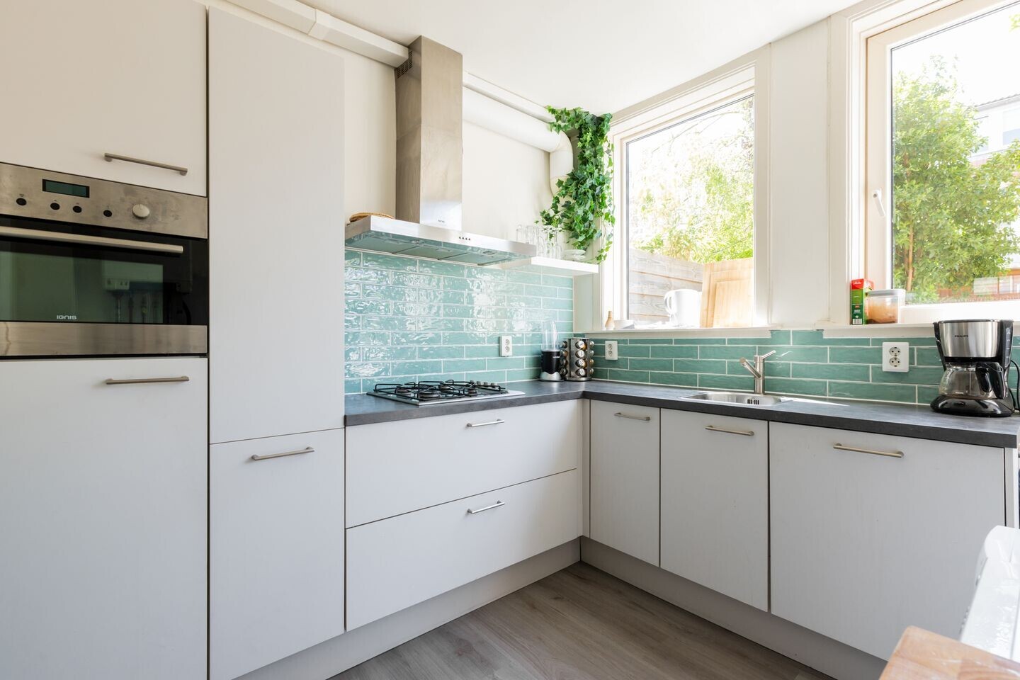 Appartement te koop: Oppenheimstraat 60, Groningen