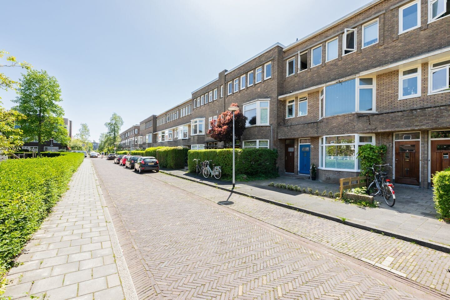 Appartement te koop: Oppenheimstraat 60, Groningen
