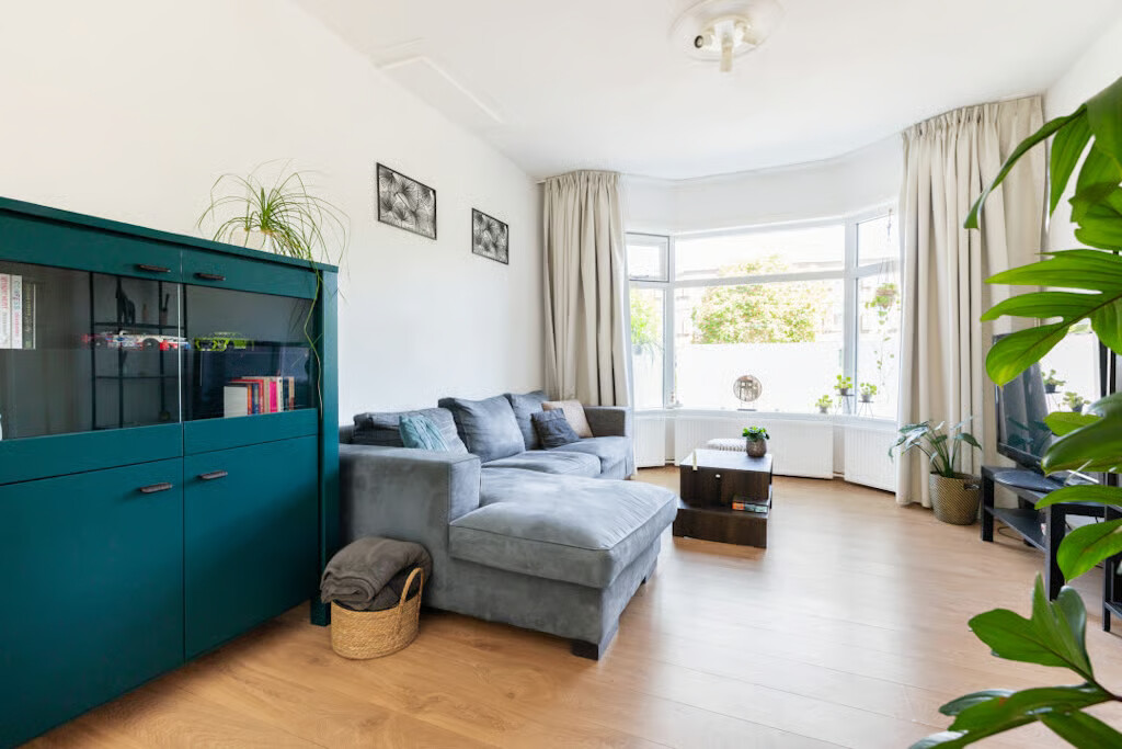 Appartement te koop: Oppenheimstraat 60, Groningen