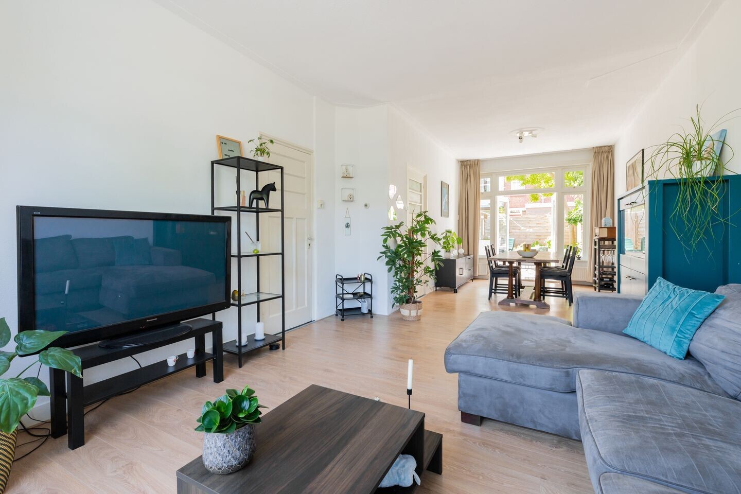 Appartement te koop: Oppenheimstraat 60, Groningen