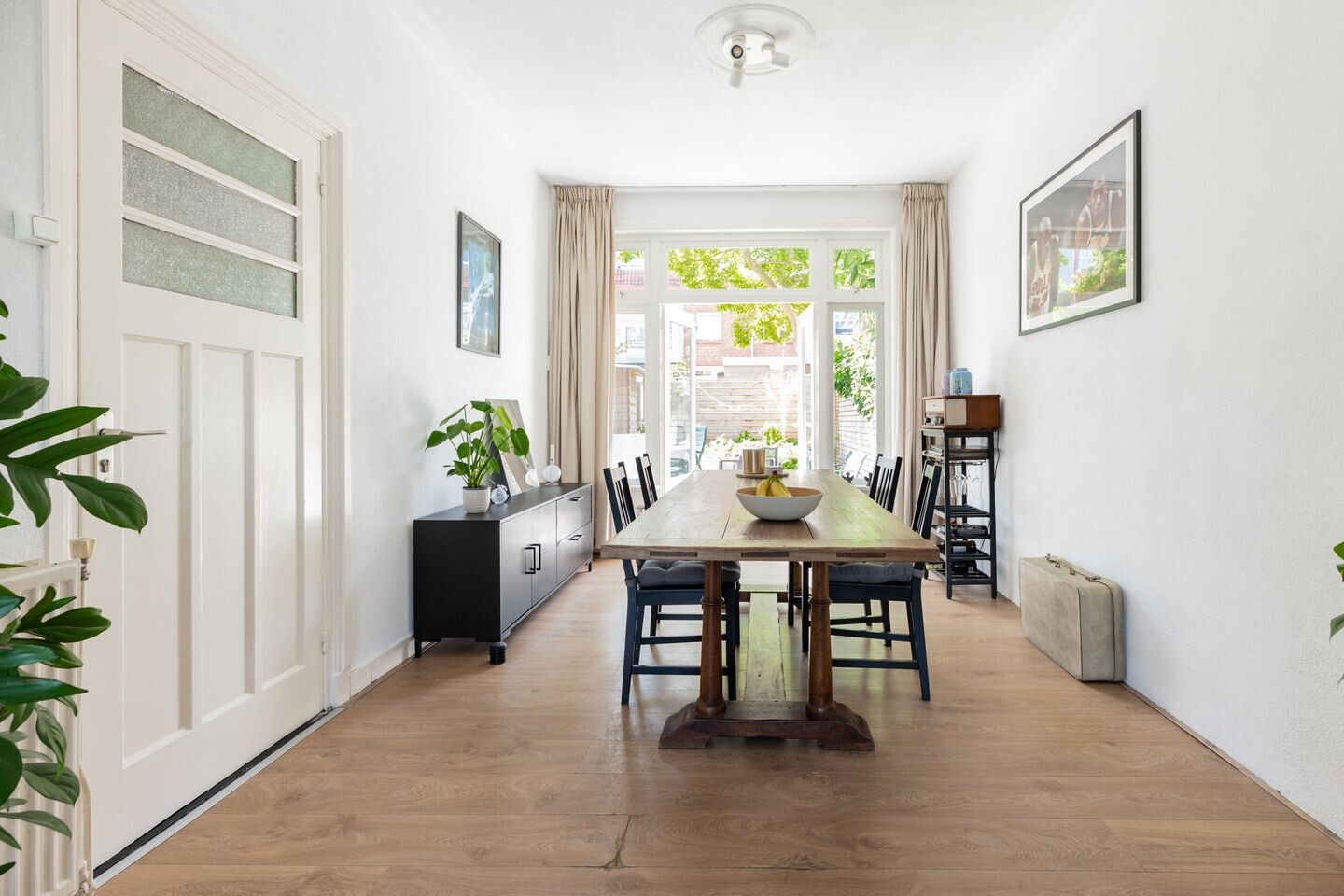 Appartement te koop: Oppenheimstraat 60, Groningen