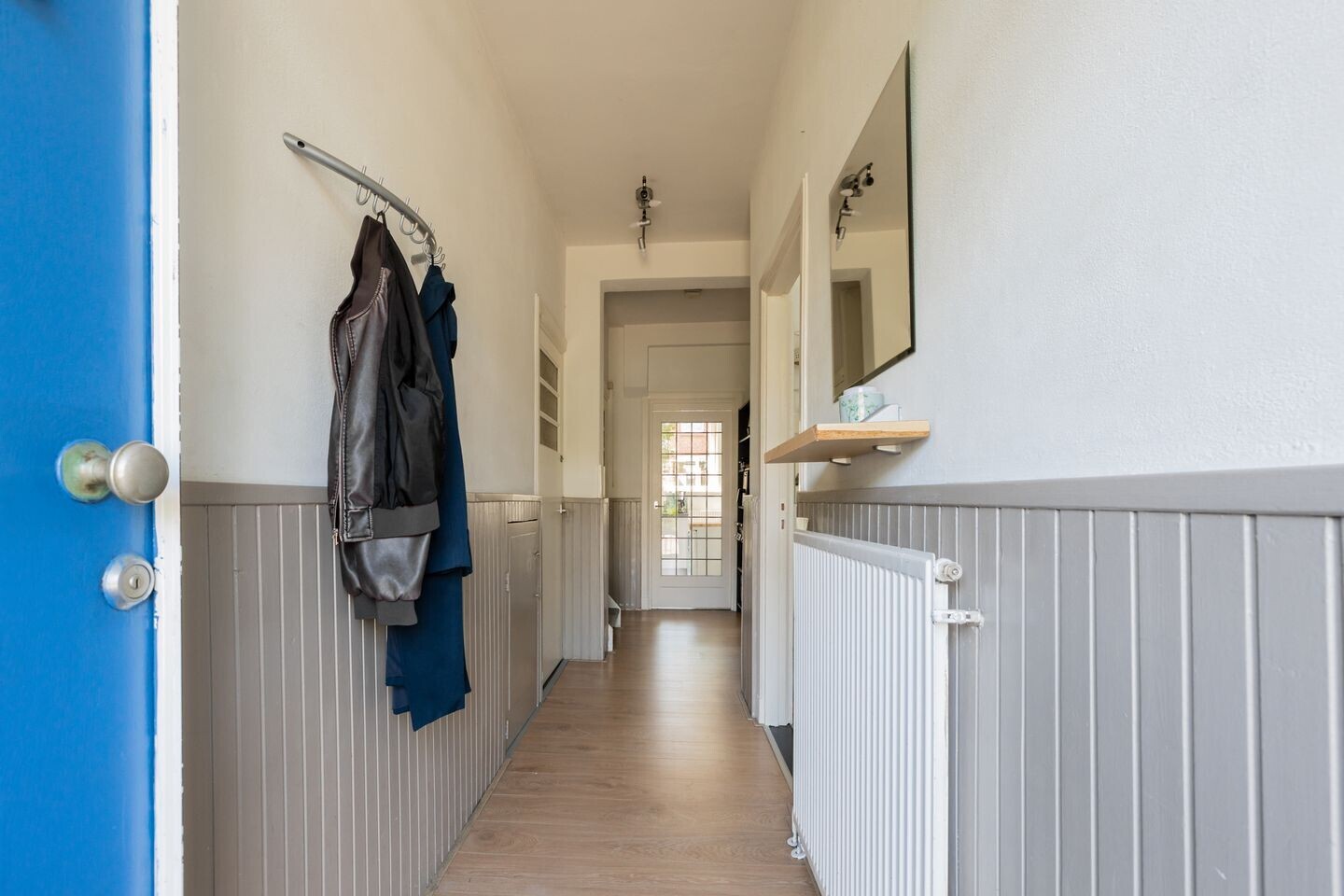 Appartement te koop: Oppenheimstraat 60, Groningen