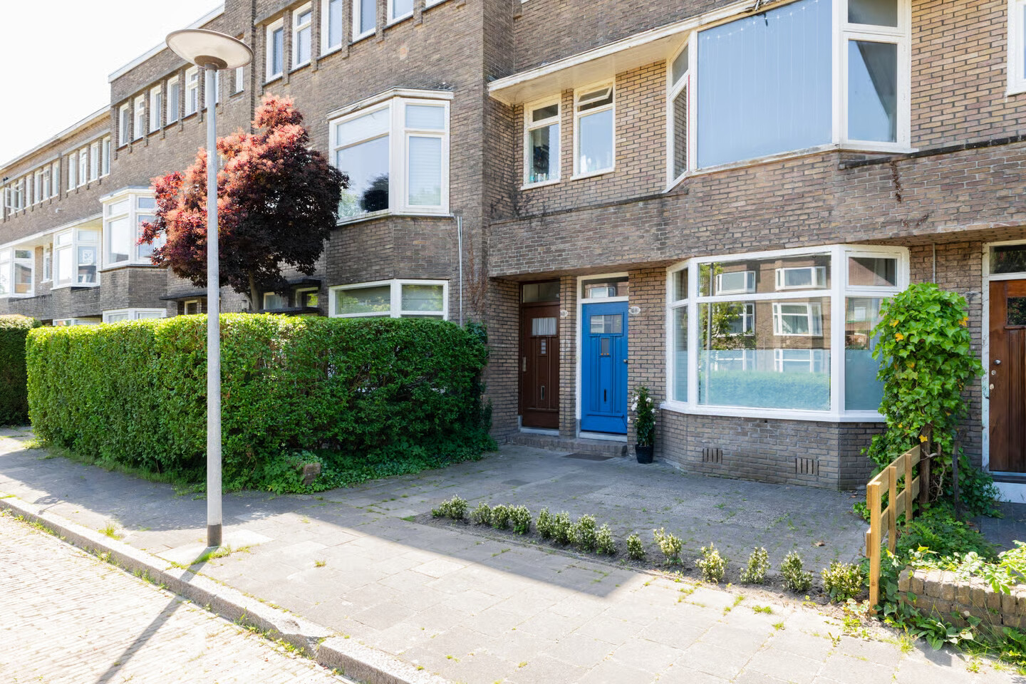 Appartement te koop: Oppenheimstraat 60, Groningen