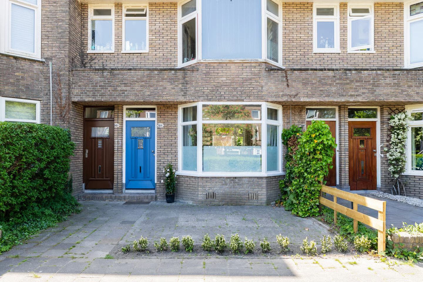 Appartement te koop: Oppenheimstraat 60, Groningen