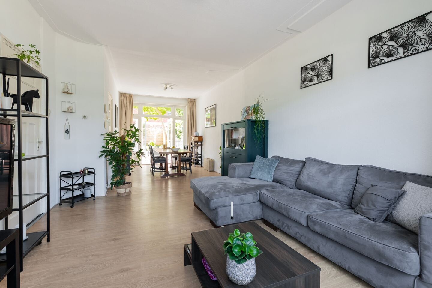 Appartement te koop: Oppenheimstraat 60, Groningen