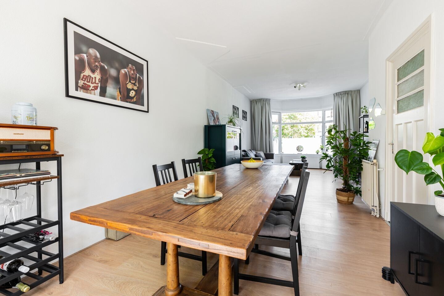 Appartement te koop: Oppenheimstraat 60, Groningen