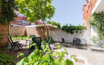 Oppenheimstraat 60