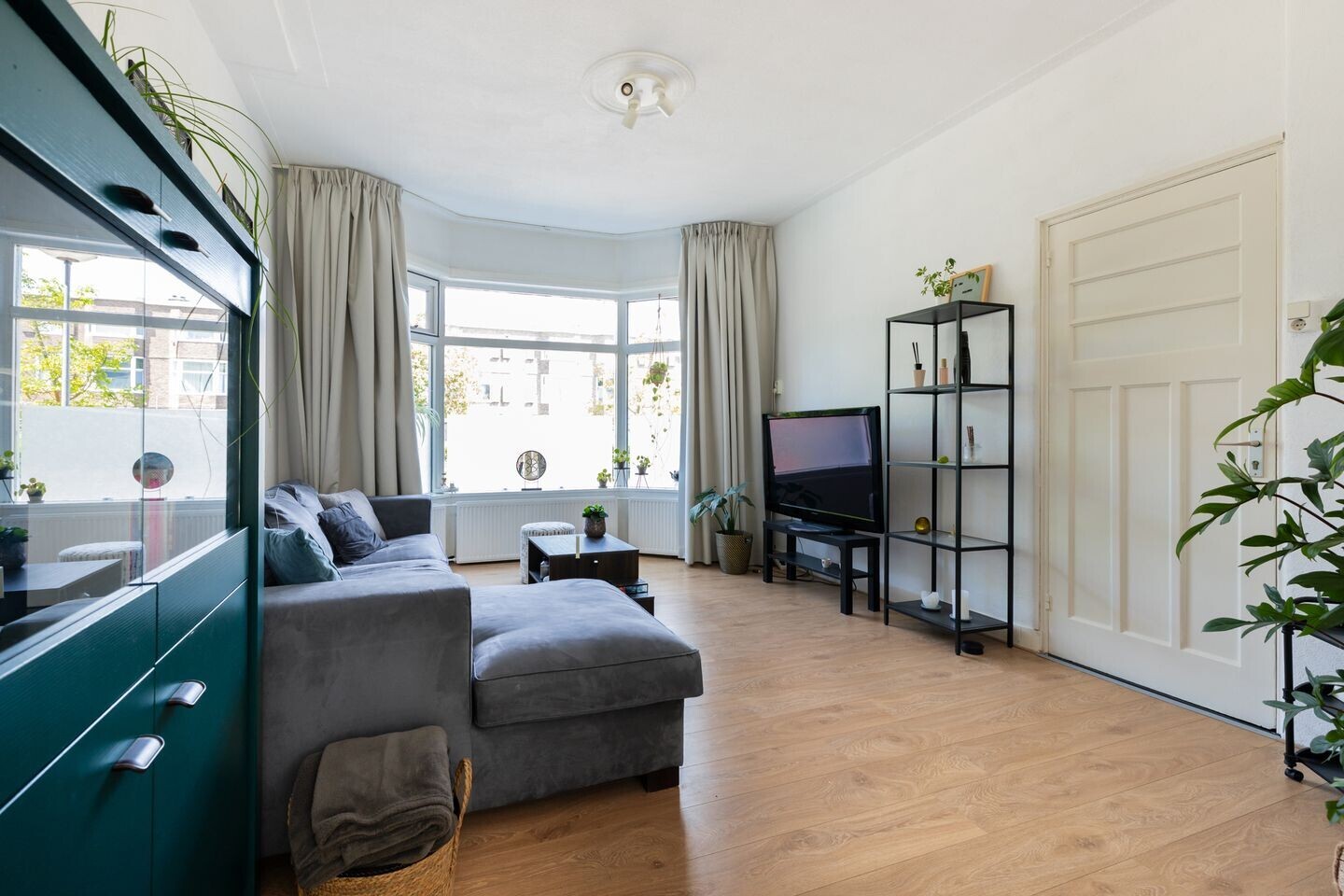 Appartement te koop: Oppenheimstraat 60, Groningen