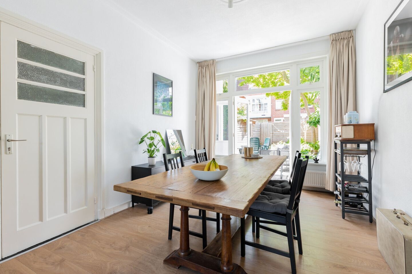 Appartement te koop: Oppenheimstraat 60, Groningen