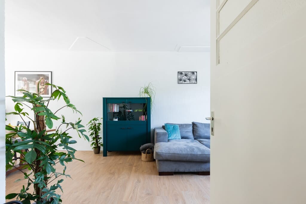 Appartement te koop: Oppenheimstraat 60, Groningen