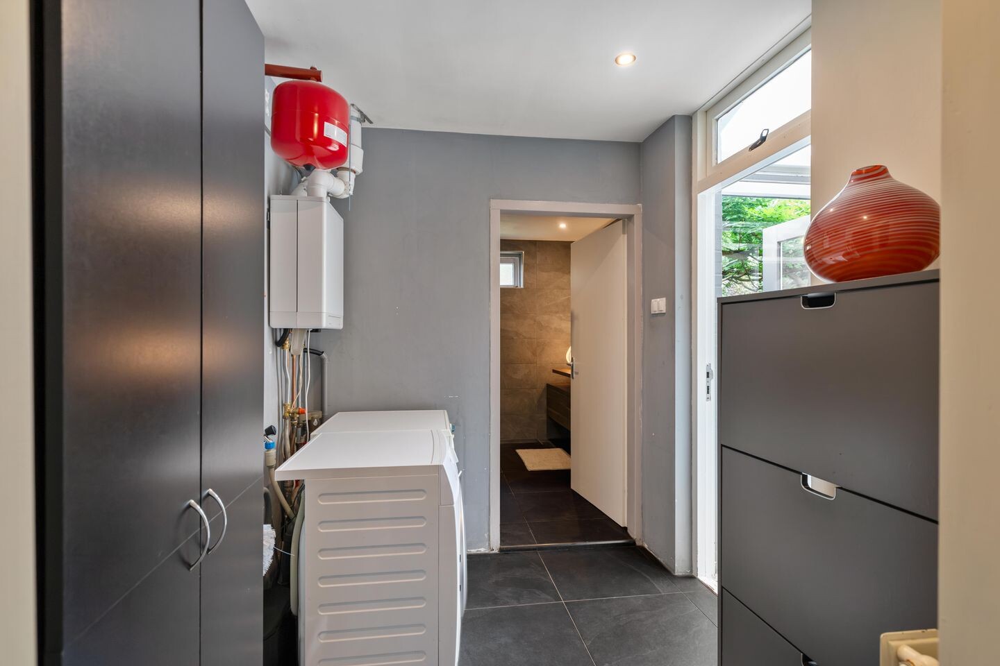 Appartement te koop: Reigerstraat 12, Groningen