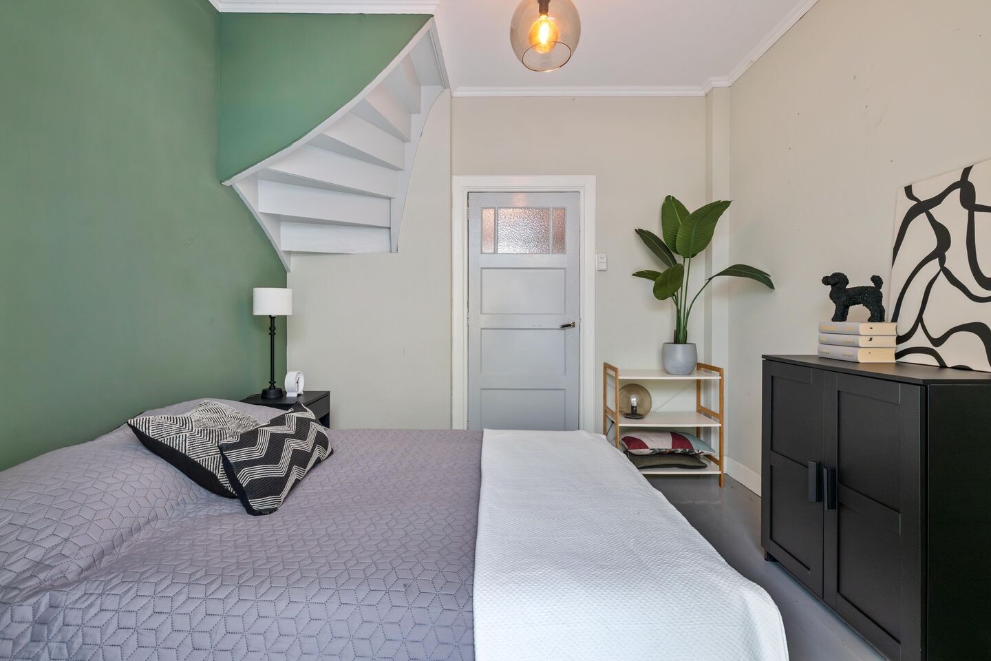 Appartement te koop: Reigerstraat 12, Groningen