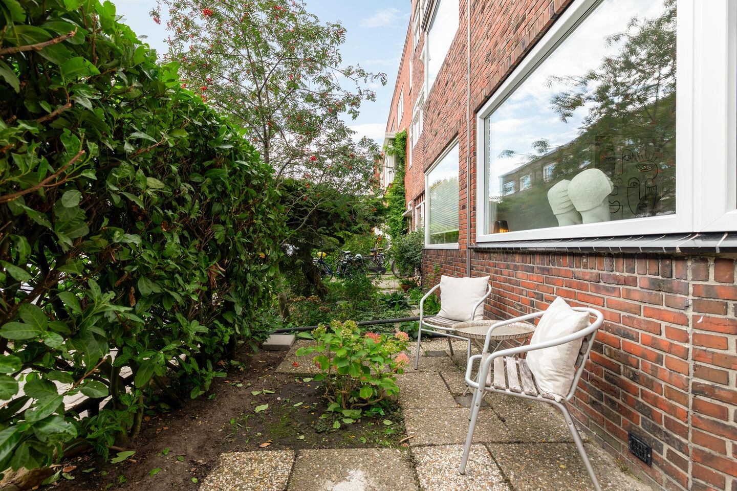 Appartement te koop: Reigerstraat 12, Groningen