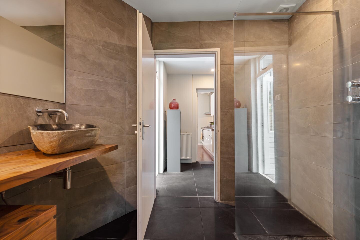 Appartement te koop: Reigerstraat 12, Groningen