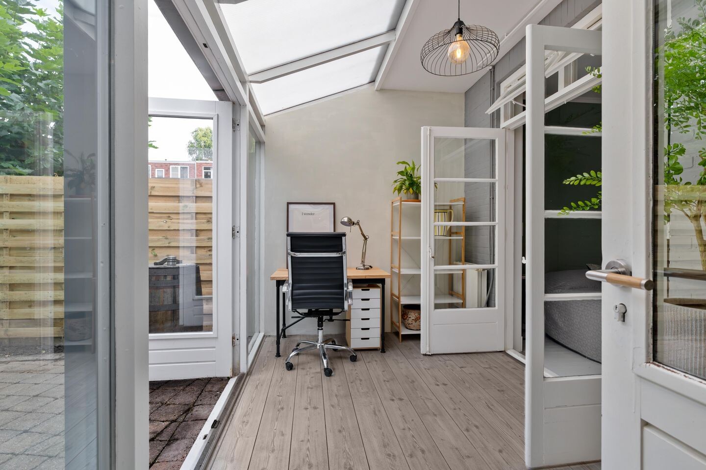 Appartement te koop: Reigerstraat 12, Groningen