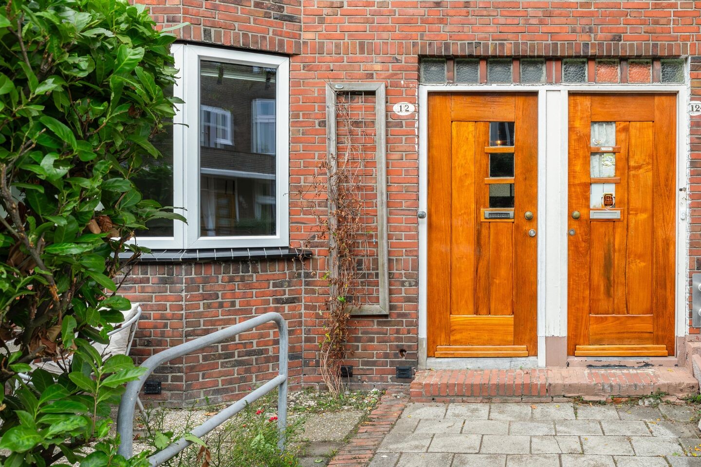 Appartement te koop: Reigerstraat 12, Groningen