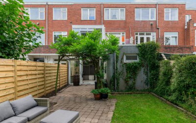 Reigerstraat 12