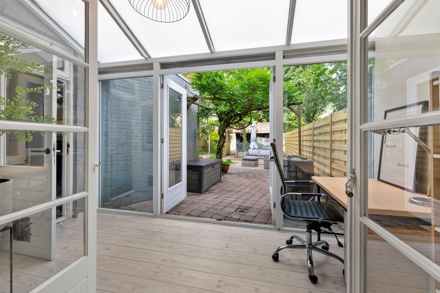 Appartement te koop: Reigerstraat 12, Groningen