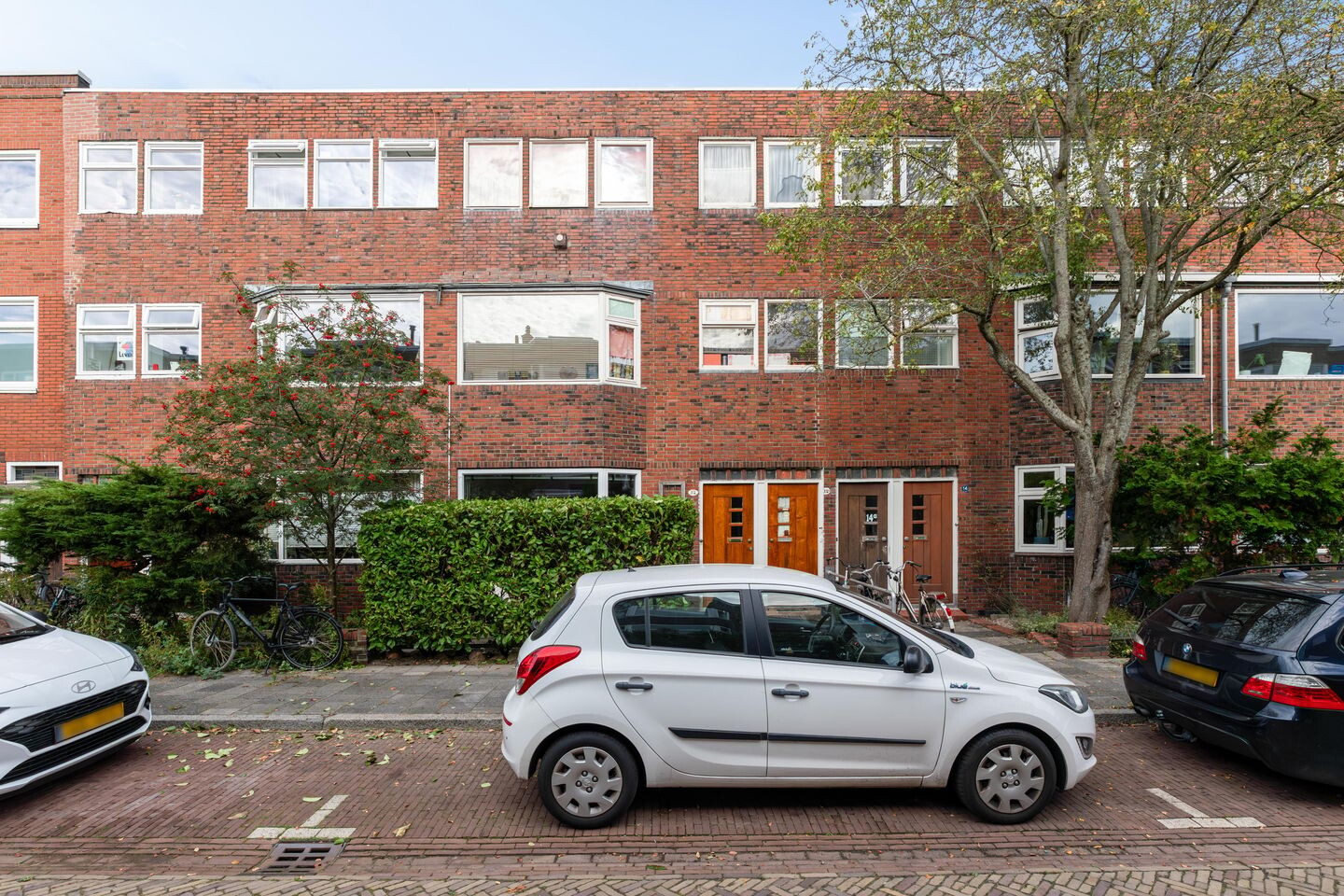 Appartement te koop: Reigerstraat 12, Groningen