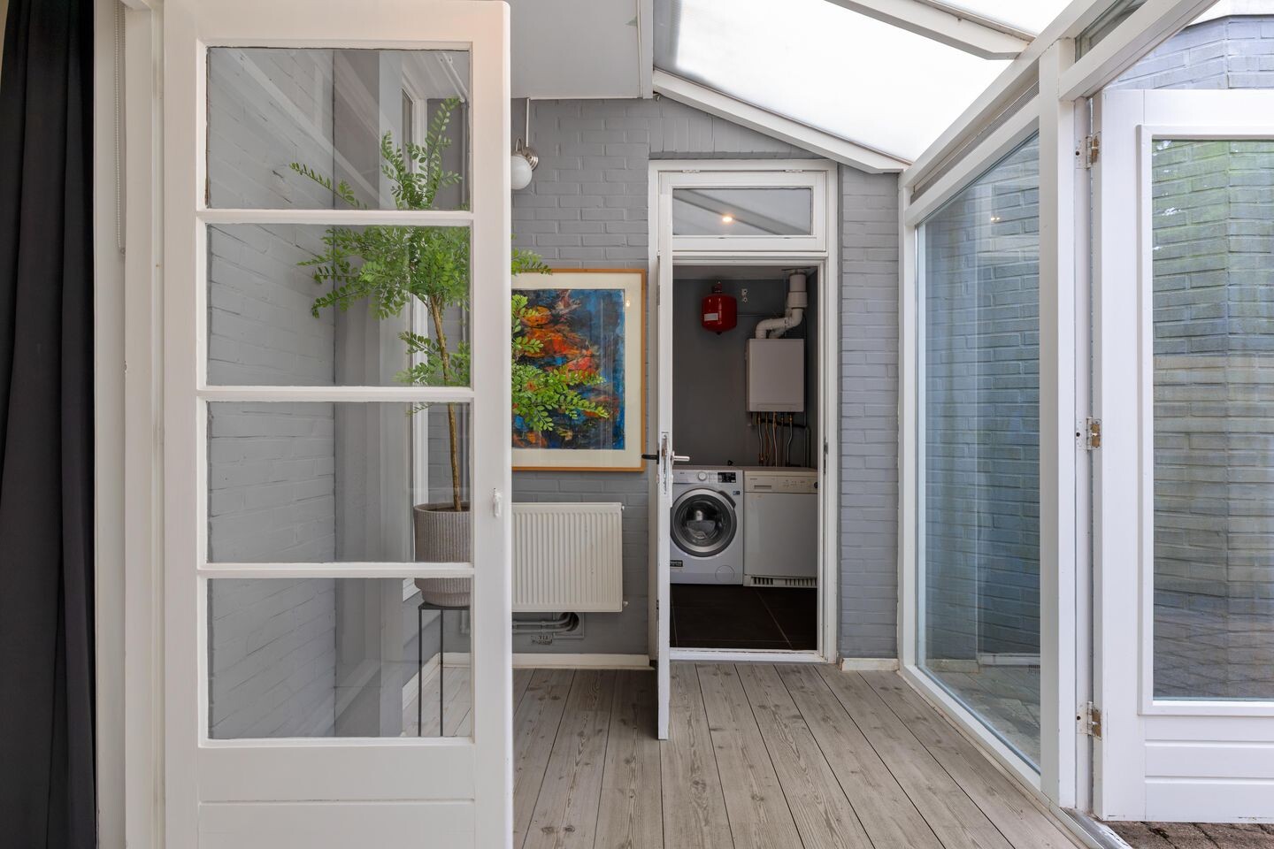 Appartement te koop: Reigerstraat 12, Groningen