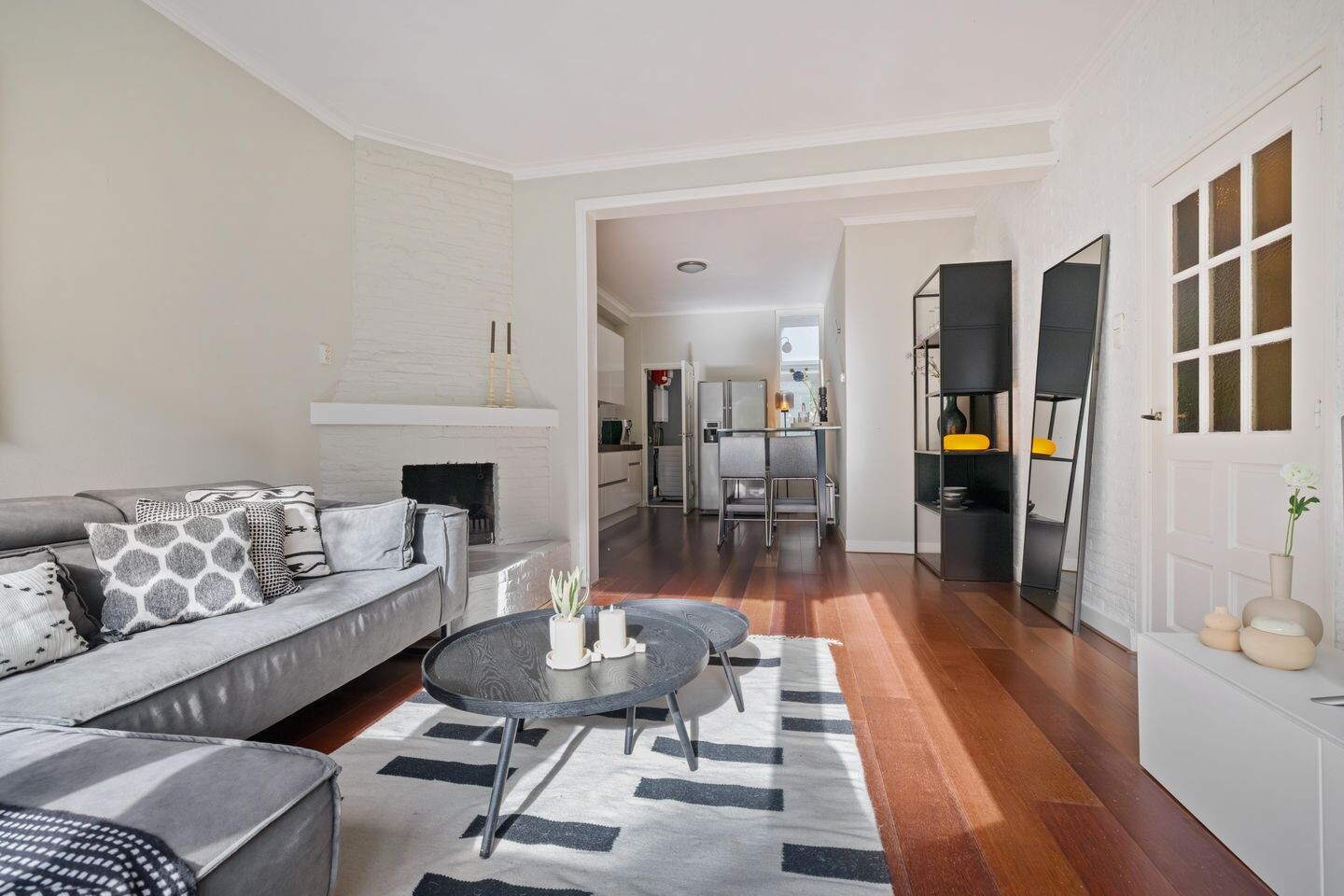 Appartement te koop: Reigerstraat 12, Groningen