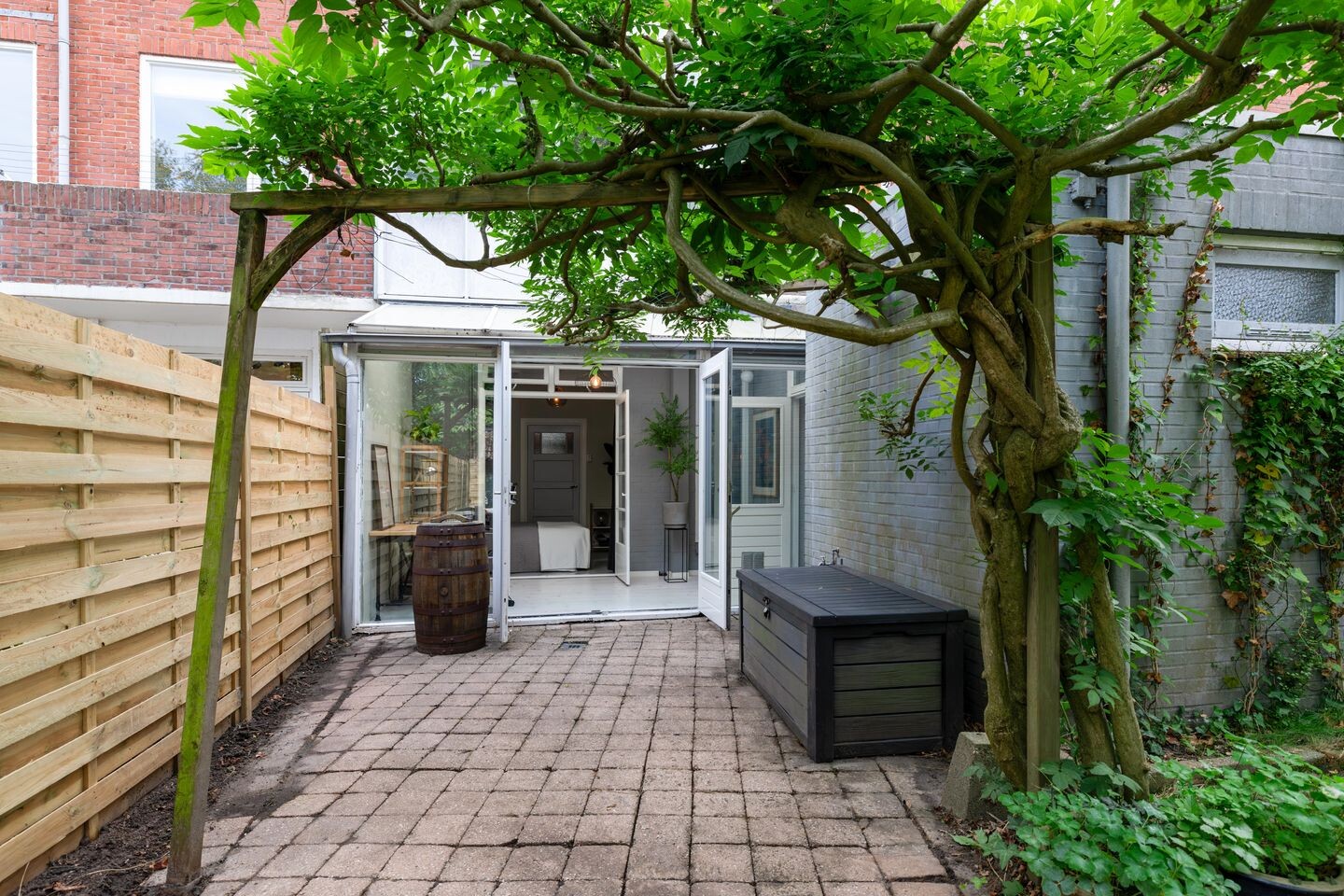 Appartement te koop: Reigerstraat 12, Groningen