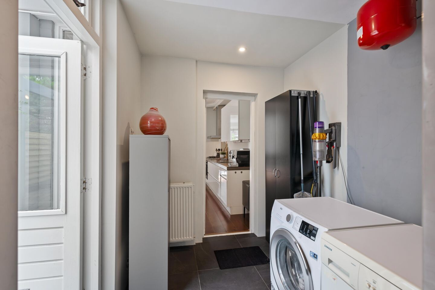 Appartement te koop: Reigerstraat 12, Groningen