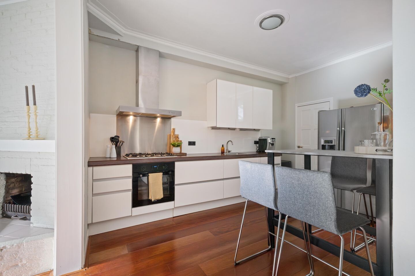 Appartement te koop: Reigerstraat 12, Groningen