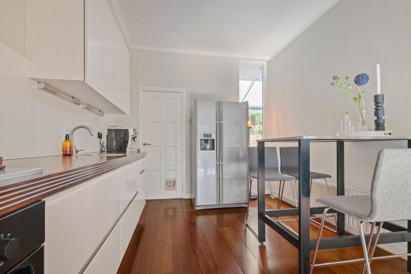 Appartement te koop: Reigerstraat 12, Groningen