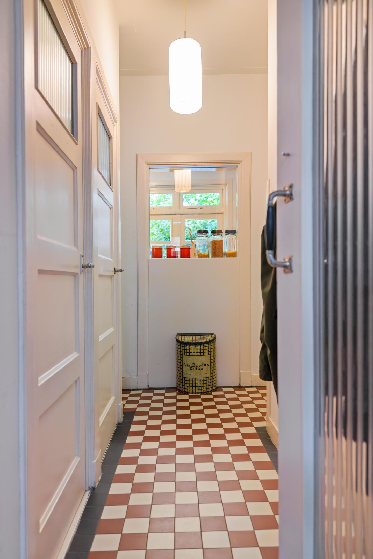 Appartement te koop: Reigerstraat 14, Groningen