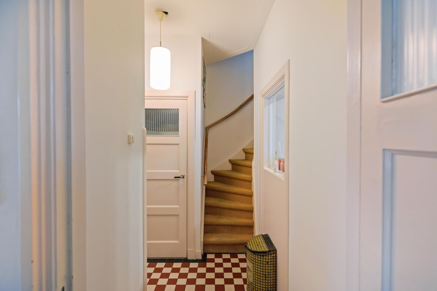Appartement te koop: Reigerstraat 14, Groningen