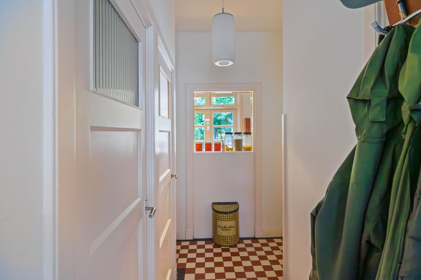 Appartement te koop: Reigerstraat 14, Groningen