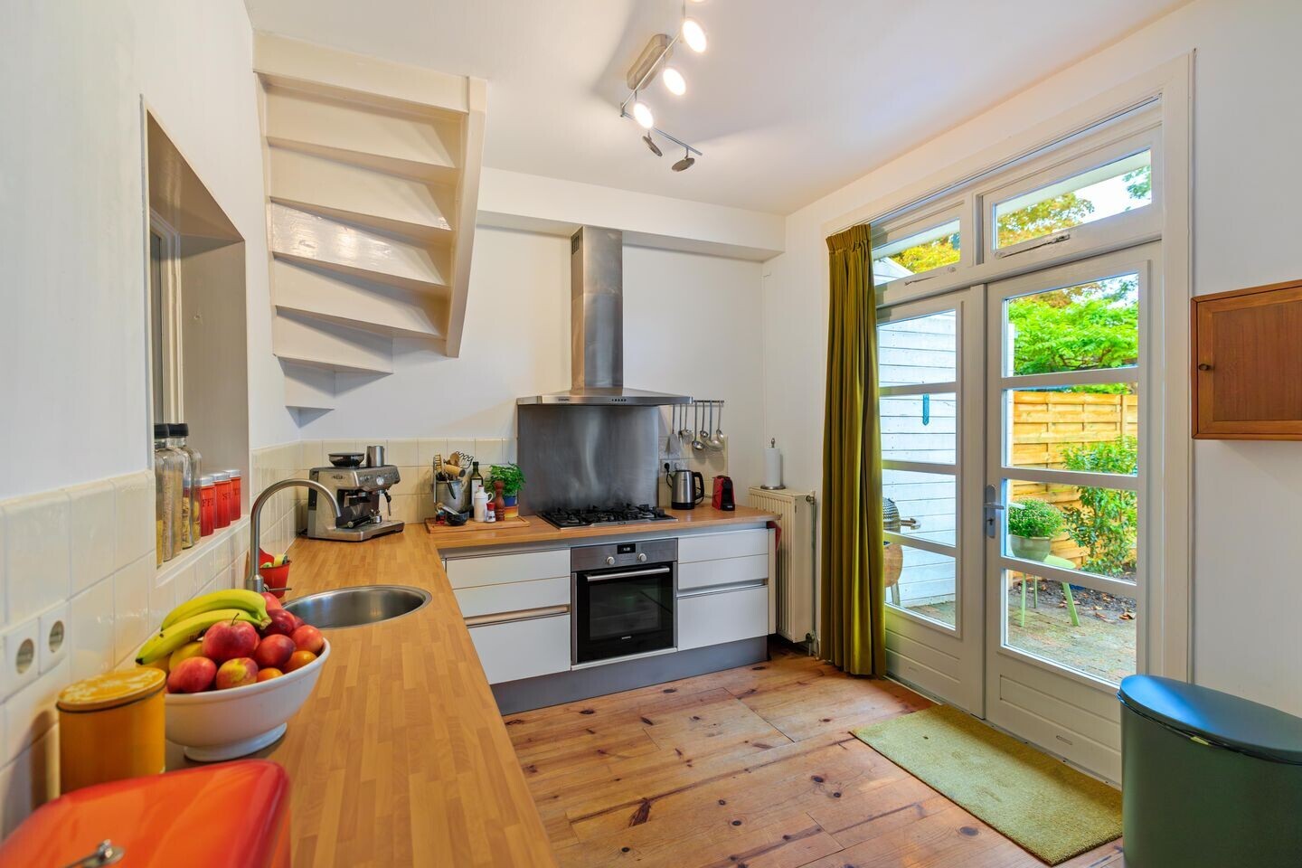 Appartement te koop: Reigerstraat 14, Groningen