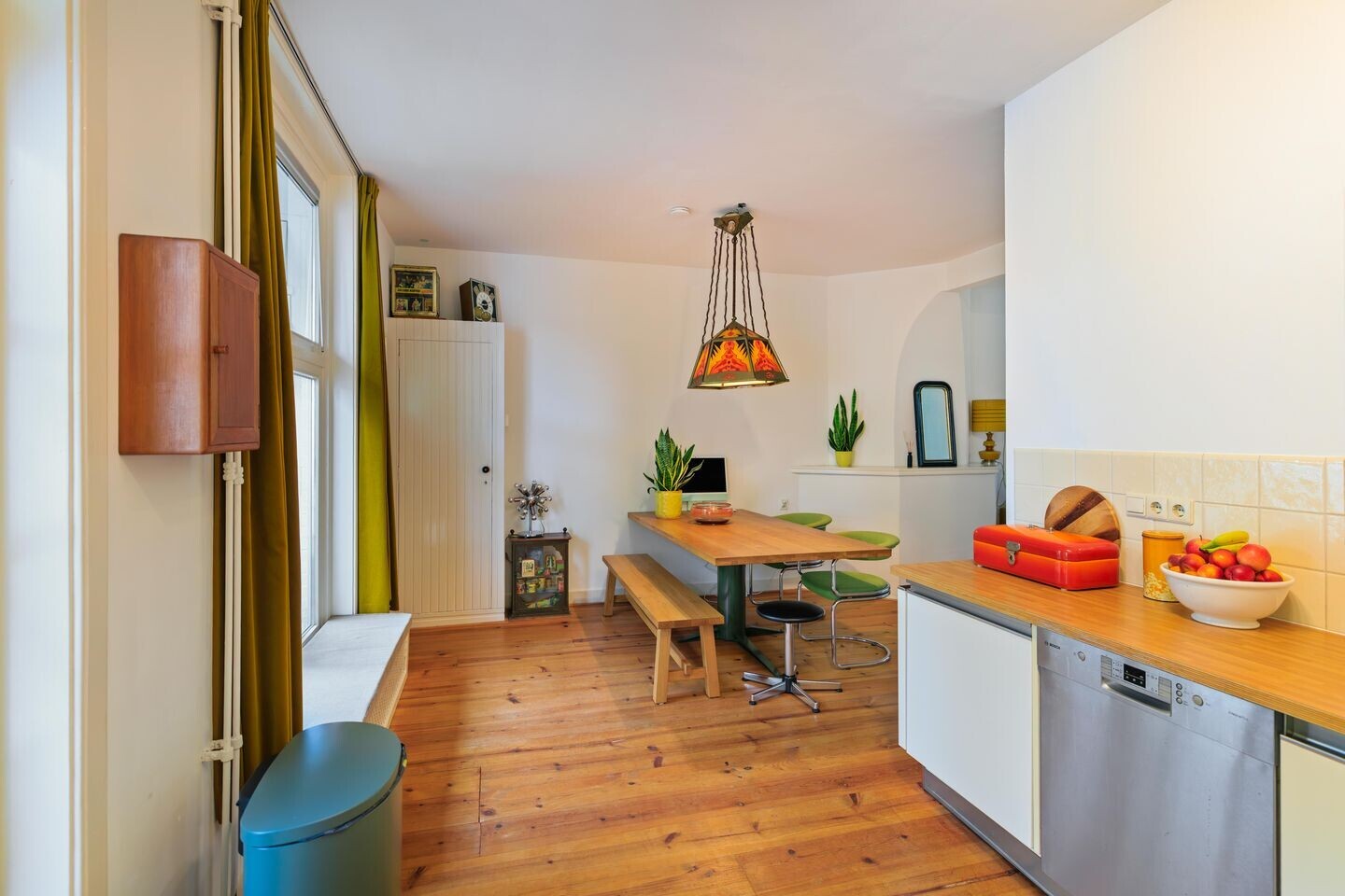 Appartement te koop: Reigerstraat 14, Groningen