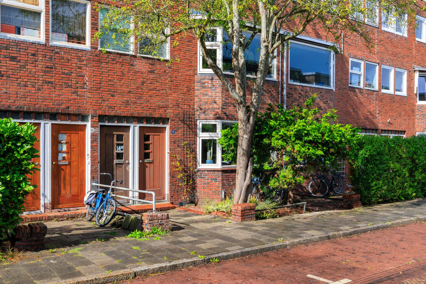 Appartement te koop: Reigerstraat 14, Groningen