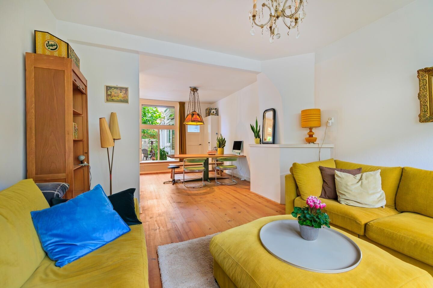 Appartement te koop: Reigerstraat 14, Groningen
