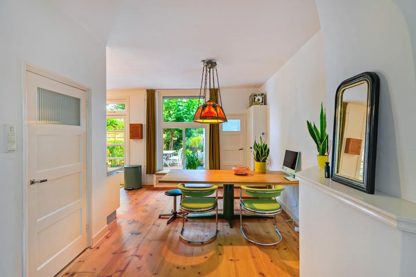 Appartement te koop: Reigerstraat 14, Groningen