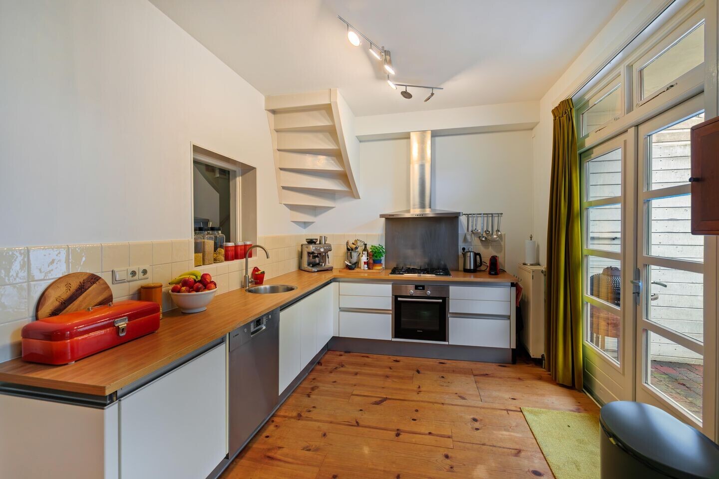 Appartement te koop: Reigerstraat 14, Groningen