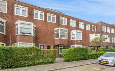 Tellegenstraat 65-A